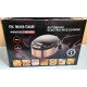 Rice Cooker με Χωρητικότητα 5 λίτρα 900w Automatic Electric ForHome 117001 