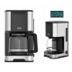 Καφετι΄έρα 1000W 1.2L Stainless Steel Drip Coffee Maker Machine Winningstar ST-9708