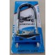 Αντικλεπτική Κλειδαριά Μοτοσυκλέτας Tianlun Motorcycle Lock 42x10cm ForHome 802044