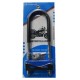 Αντικλεπτική Κλειδαριά Μοτοσυκλέτας Tianlun Motorcycle Lock 42x10cm ForHome 802044