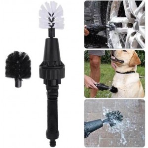 Περιστρεφόμενη βούρτσα καθαρισμού – Water Brush ForHome 511038