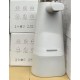 Επιτραπέζιο Dispenser Πλαστικό με Αυτόματο Διανομέα 250ml ForHome 070504