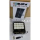Ηλιακός Προβολέας Led Solar Panels 200W IP66 με τηλεχειριστήριο ForHome 244013