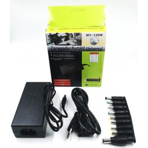 Φορτιστής Laptop Power Adapter 120W ΜΥ-120W