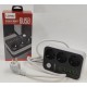 Πολύπριζο και Φορτιστής με 6 θύρες USB ForHome 701039