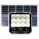 Ηλιακός Προβολέας Led Solar Panels 300W με τηλεχειριστήριο ForHome 244014