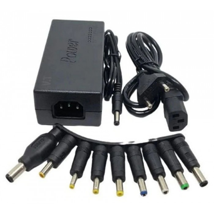 Φορτιστής Laptop Power Adapter 120W ΜΥ-120W