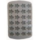 Φόρμα Σιλικόνης 24 θέσεων 32.5x21cm ForHome 024304