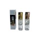 TnS Δοχείο Λαδιού Σπρέι Γυάλινο 100ml 03-950-3782