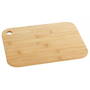 Επιφάνεια Κοπής Ξύλινη 32x22x1.3εκ. Cookman