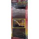 Carsun LA-058 Ηλιοπροστασια Αυτοκινήτου Πλαστική 30x13εκ.