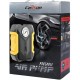 Carsun C1399-2 Αεροσυμπιεστής αυτοκινήτου φορητός φουσκωτής ελαστικών DC 12V 