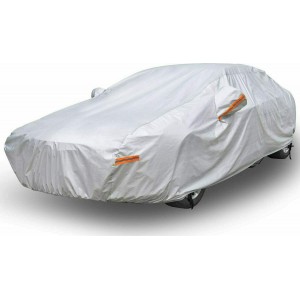 Carsun Κουκούλα Αυτοκινήτου XXL 580x175cm