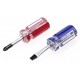 Kmt Tools 9369060 Σετ Κατσαβίδια Νάνος 2 τεμαχίων 6x38mm