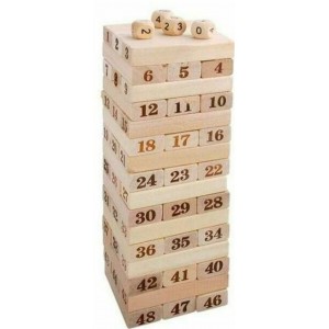 Επιτραπέζιο Παιχνίδι Folds High για 2-4 Παίκτες 5+ Ετών