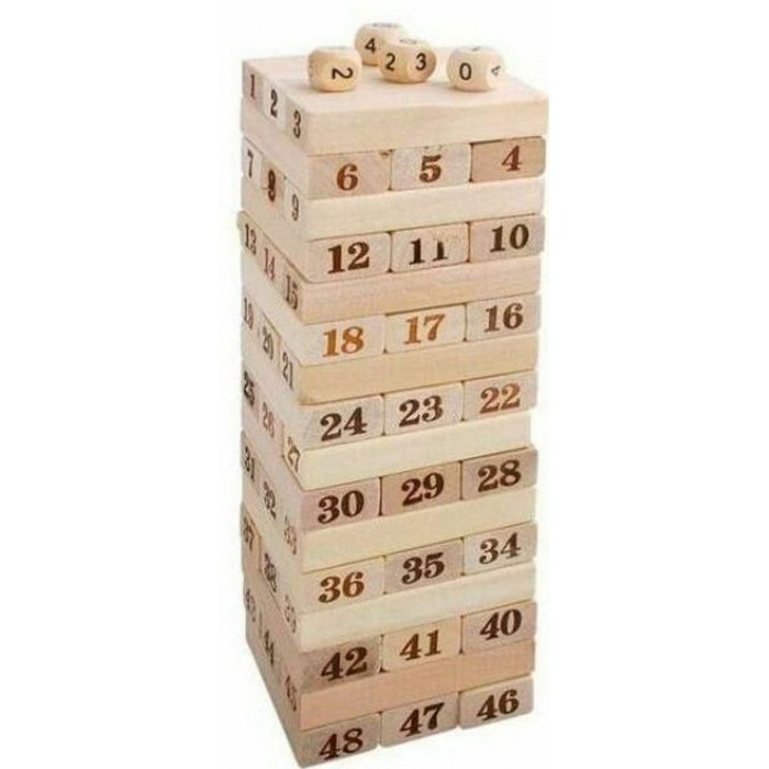 Επιτραπέζιο Παιχνίδι Folds High για 2-4 Παίκτες 5+ Ετών