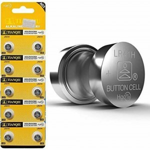 Μπαταρία Λιθίου για Ρολόγια Tianqiu AG3 /LR41/ 392 1,55V 10τεμ.