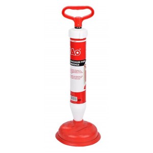 Liao H130005 Βεντούζα Απόφραξης Τουαλέτας 15.5x68cm