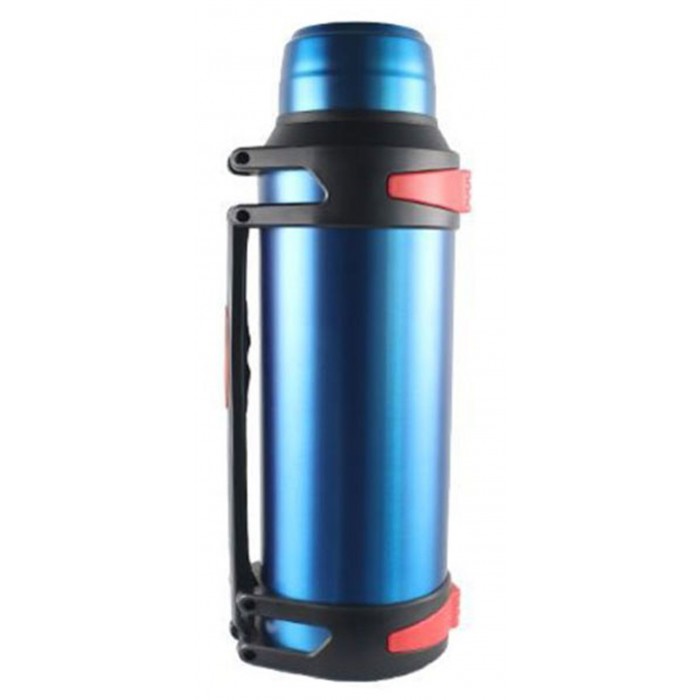 Θερμός Ανοξείδωτο 2500ml Excursion 11.5x40cm