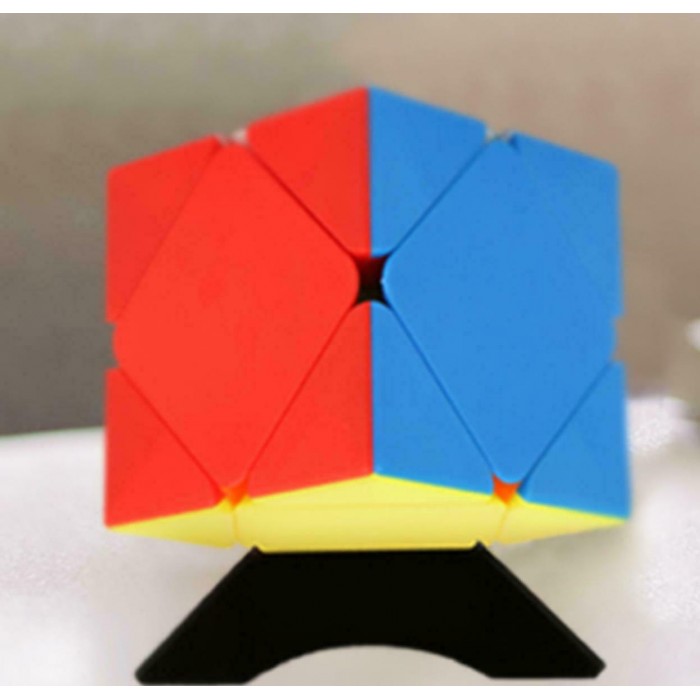 Κύβος Μαγικός Παιχνίδι Νοημοσύνης 3x3x3 SDS-17385
