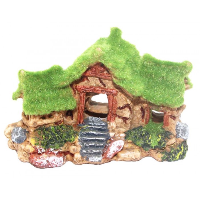 Διακοσμητικό Ενυδρείου 13.5x7.5x8cm 8354