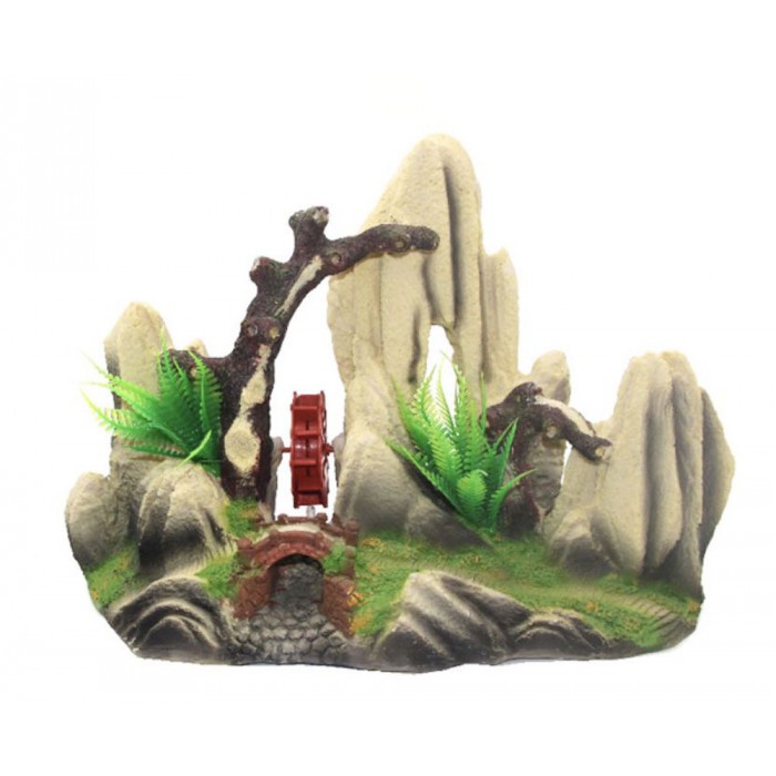 Διακοσμητικό Ενυδρείου 30x10x22cm 8365