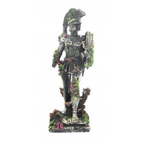 Διακοσμητικό Ενυδρείου 8x8x24cm 18494