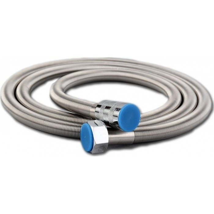 Anti-twisting Spring Flexible Shower Hose Ανταλλακτικό Σπιράλ Ντουζ