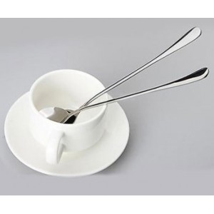 Κουτάλι παγωτού μακρύ inox 3x19.5εκ. Cookman