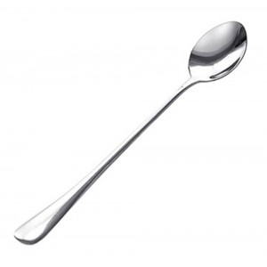 Κουτάλι παγωτού μακρύ inox 3x19.5εκ. Cookman