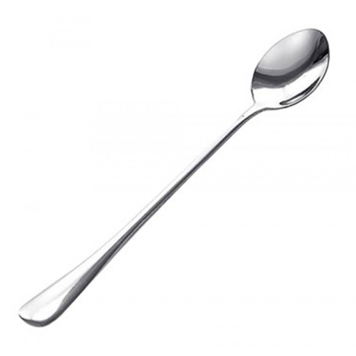 Κουτάλι παγωτού μακρύ inox 3x19.5εκ. Cookman
