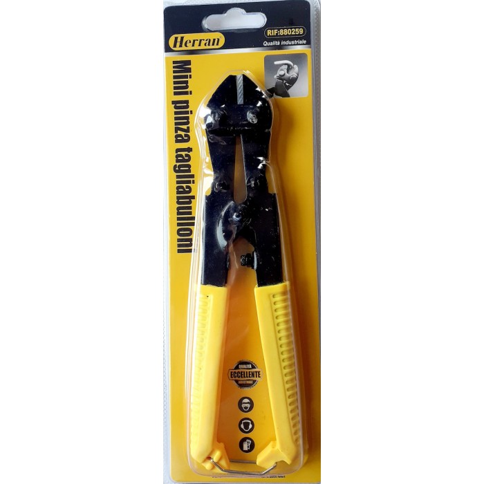 ΚΟΦΤΗΣ ΜΠΕΤΟΥ MINI 8\'\' herran 880259 - 880259