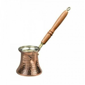 Sidi Home No2 Μπρίκι Χάλκινο 200ml