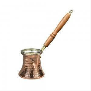 Sidi Home Μπρίκι Χάλκινο No5 350ml