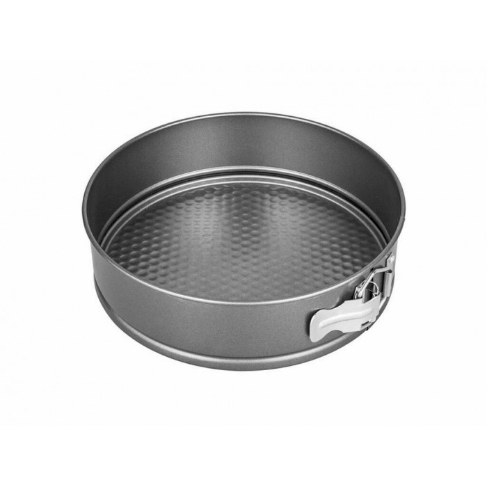 Φόρμα Κέικ με Αντικολλητική Επίστρωση 24x6.8cm MR-4009