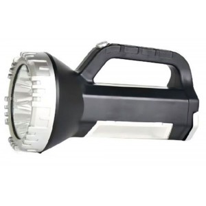 Επαναφορτιζόμενος Προβολέας Χειρός LED BL-T50-7 16.5x9cm