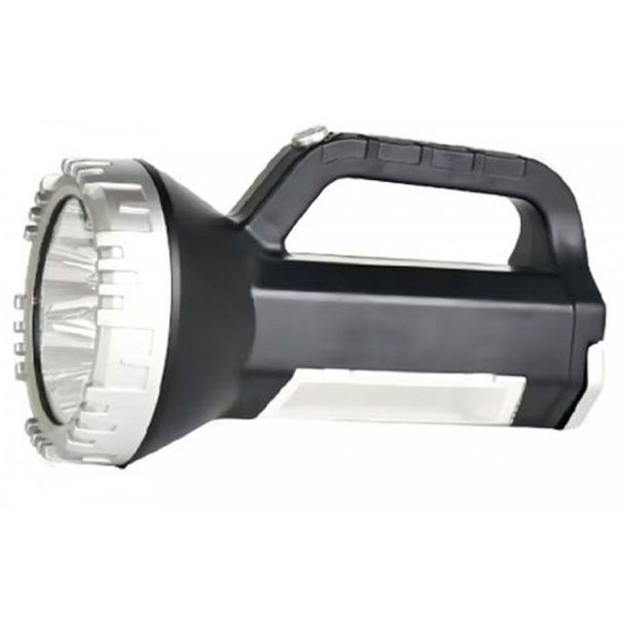 Επαναφορτιζόμενος Προβολέας Χειρός LED BL-T50-7 16.5x9cm