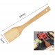 Σπάτουλα Φτιάρι Κουζίνας Ξύλινη Bamboo 6x30cm Cookman