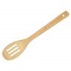 Κουτάλα Κουζίνας Ξύλινη Bamboo 6x30cm Cookman
