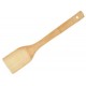 Σπάτουλα Φτιάρι Κουζίνας Ξύλινη Bamboo 6x30cm Cookman