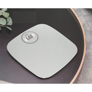Sky Ψηφιακή Ζυγαριά σε Λευκό χρώμα EB5645H