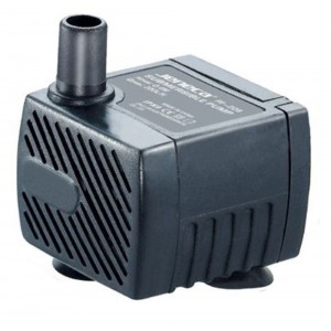 Jeneca PF-228 Submersible Pump Αθόρυβος Κυκλοφορητής Νερού - Αντλία Ενυδρείου 220L/h