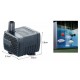 Jeneca PF-228 Submersible Pump Αθόρυβος Κυκλοφορητής Νερού - Αντλία Ενυδρείου 220L/h