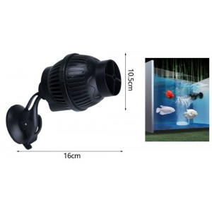 Jeneca ZL-101 Κυκλοφορητής Νερού - Αντλία Ενυδρείου 220-240V/50Hz