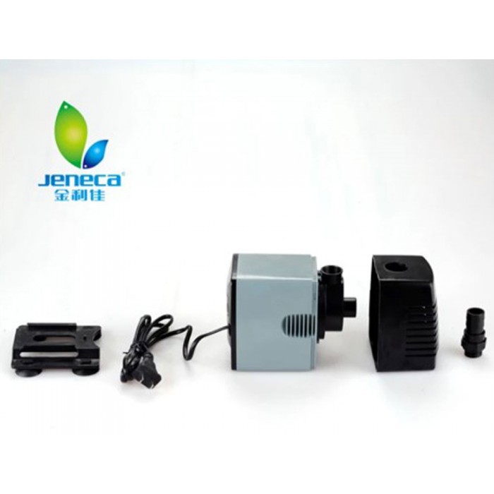 Jeneca HM-2101 Submersible Pump Αθόρυβος Κυκλοφορητής Νερού - Αντλία Ενυδρείου