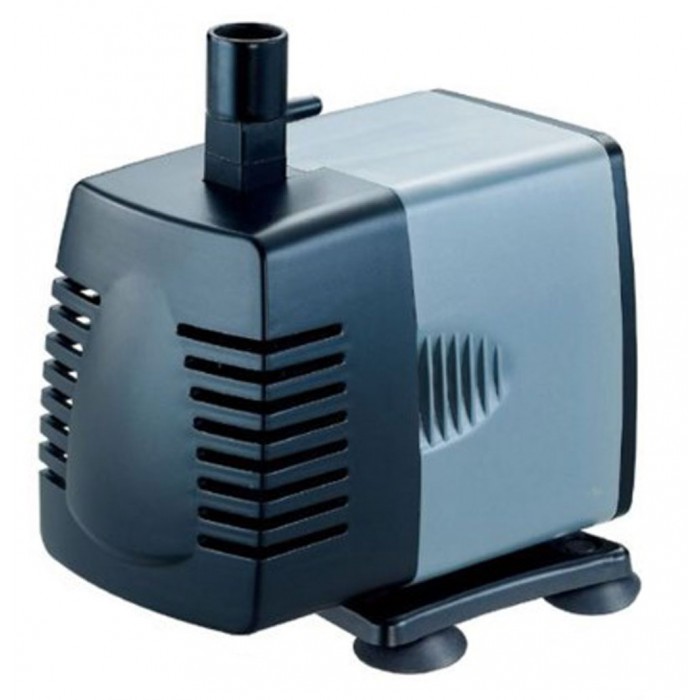Jeneca HM-2101 Submersible Pump Αθόρυβος Κυκλοφορητής Νερού - Αντλία Ενυδρείου