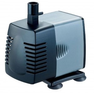 Jeneca HM-3101 Submersible Pump Αθόρυβος Κυκλοφορητής Νερού - Αντλία Ενυδρείου