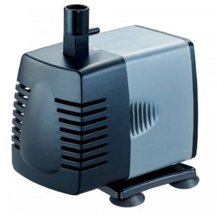 Jeneca HM-3101 Submersible Pump Αθόρυβος Κυκλοφορητής Νερού - Αντλία Ενυδρείου