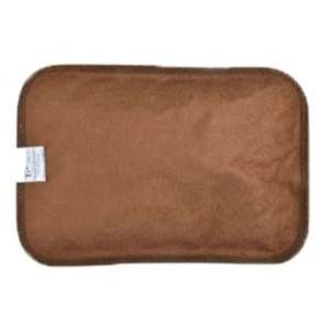 Brown Ηλεκτρική Θερμοφόρα Γενικής Χρήσης 26x18.5cm