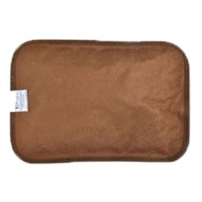 Brown Ηλεκτρική Θερμοφόρα Γενικής Χρήσης 26x18.5cm